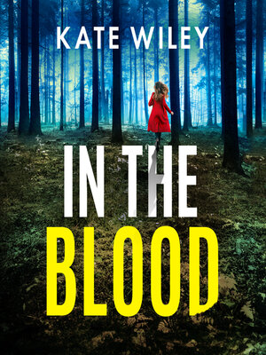 cover image of In the Blood